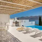 Villa Camelia-iris Sunset *