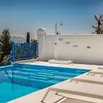 Camelia-iris Sunset Villa *