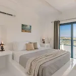 Villa Camelia-iris Sunset