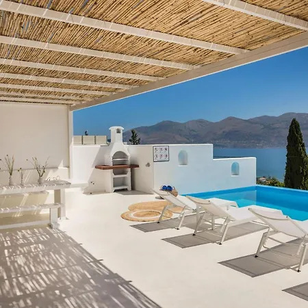 빌라 Camelia-iris Sunset *