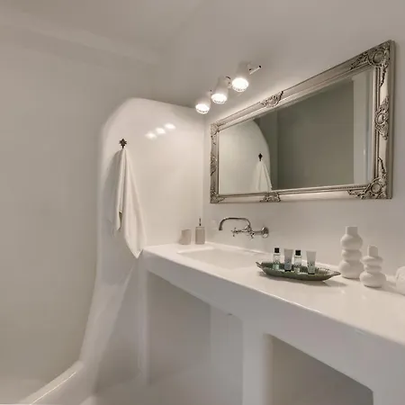 Villa Camelia-iris Sunset Lépedha