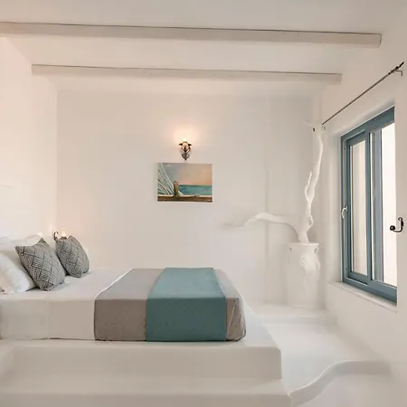 Camelia-iris Sunset Villa *