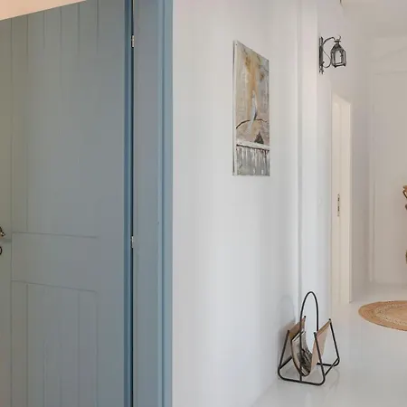 빌라 Camelia-iris Sunset *