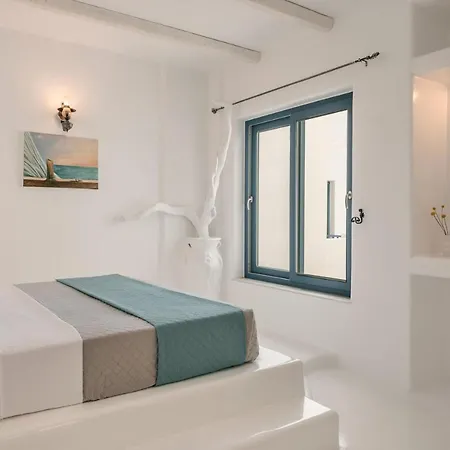 Camelia-iris Sunset Villa