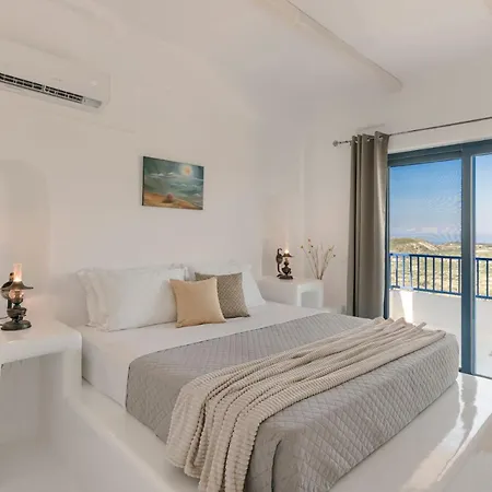 빌라 Camelia-iris Sunset