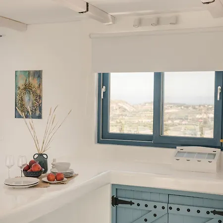 Camelia-iris Sunset Villa