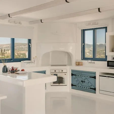 Camelia-iris Sunset 빌라 *