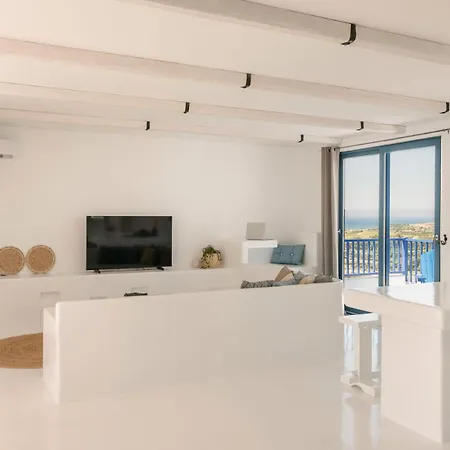 Villa Camelia-iris Sunset *