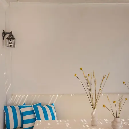 Villa Camelia-iris Sunset Lépedha