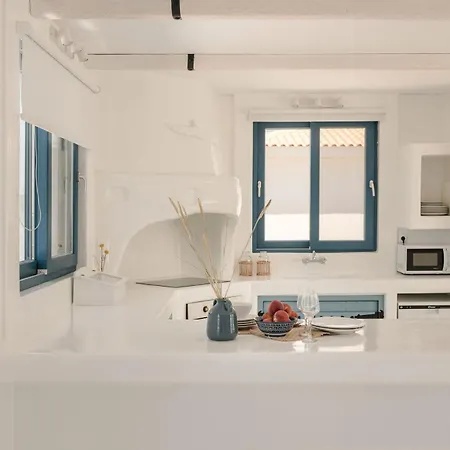 Camelia-iris Sunset 빌라 Lépedha