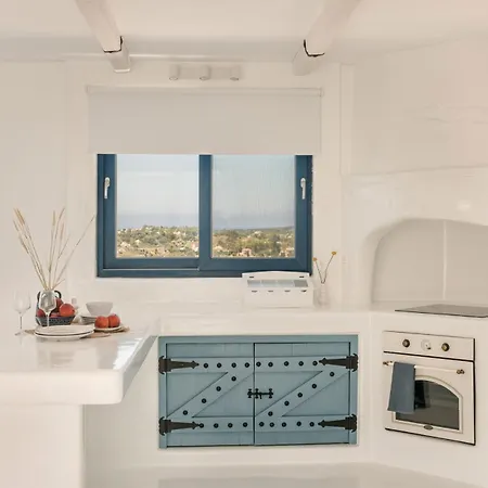 Villa Camelia-iris Sunset *