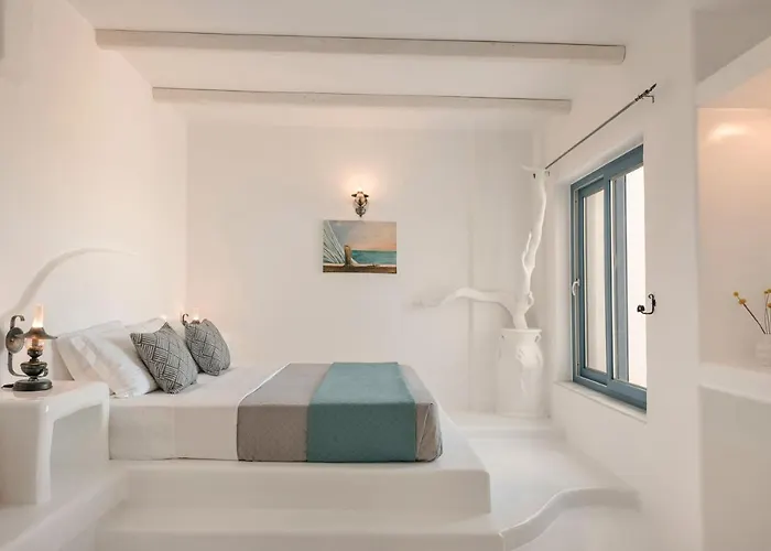 Camelia-iris Sunset Villa *
