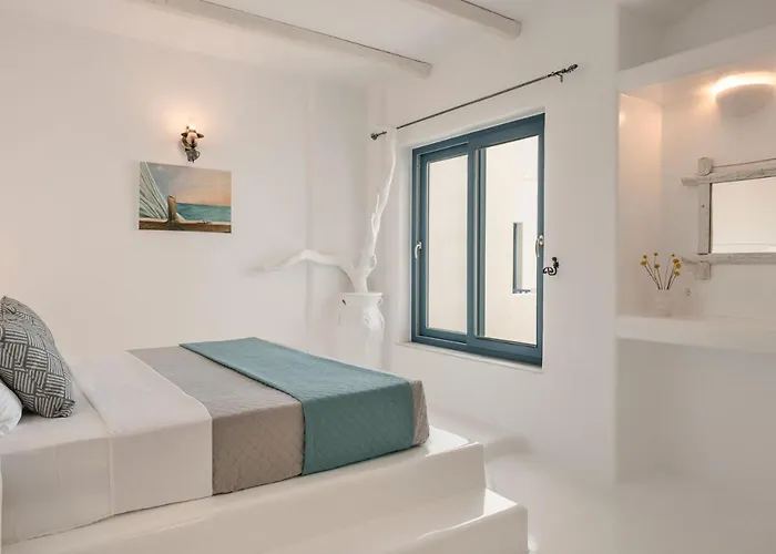 Camelia-iris Sunset Villa