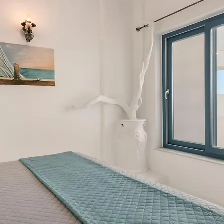 Camelia-iris Sunset Villa